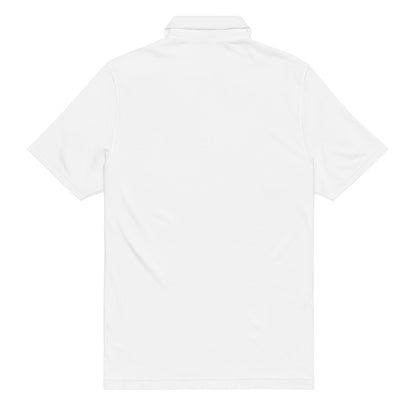 Fairport Tennis Under Armour® men's polo