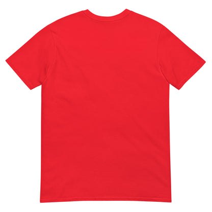 Fairport Lacrosse Short-Sleeve Unisex T-Shirt