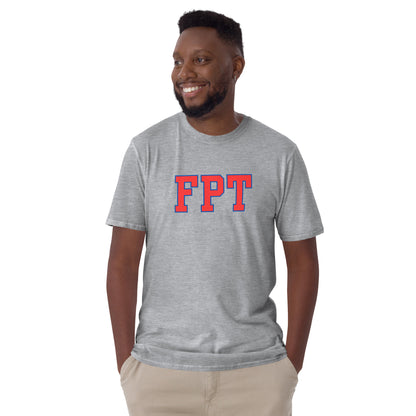 FPT Short-Sleeve Unisex T-Shirt