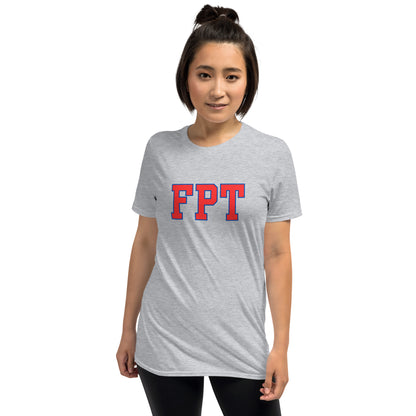 FPT Short-Sleeve Unisex T-Shirt