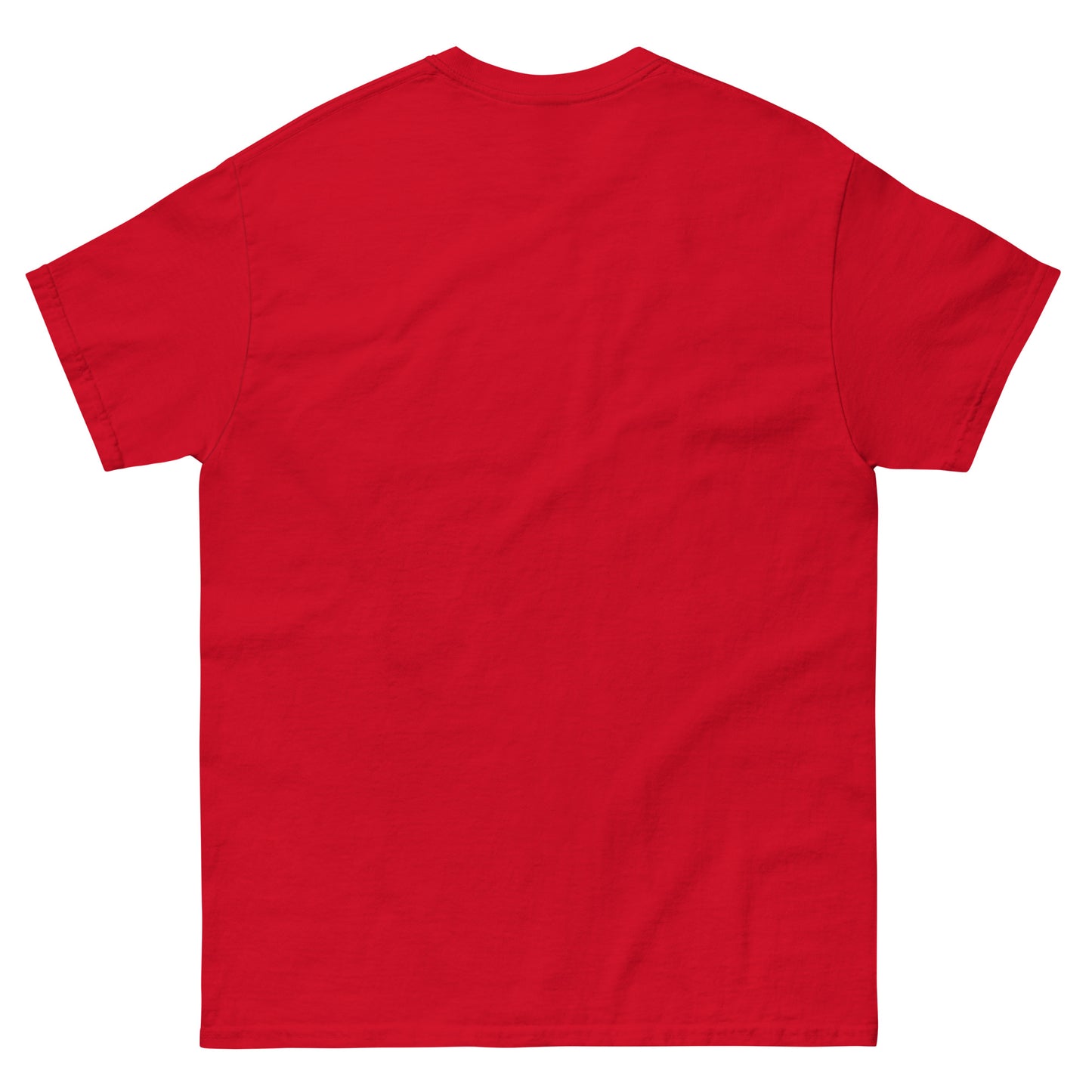 Fairport Red Raiders Unisex classic tee