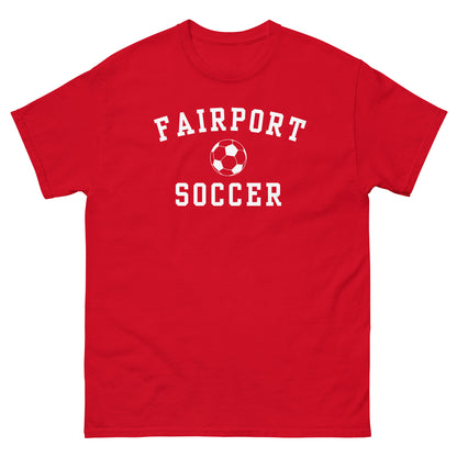 Fairport Soccer Unisex classic tee