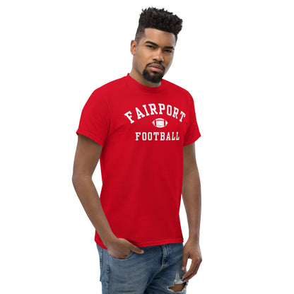 Fairport Football Unisex classic tee