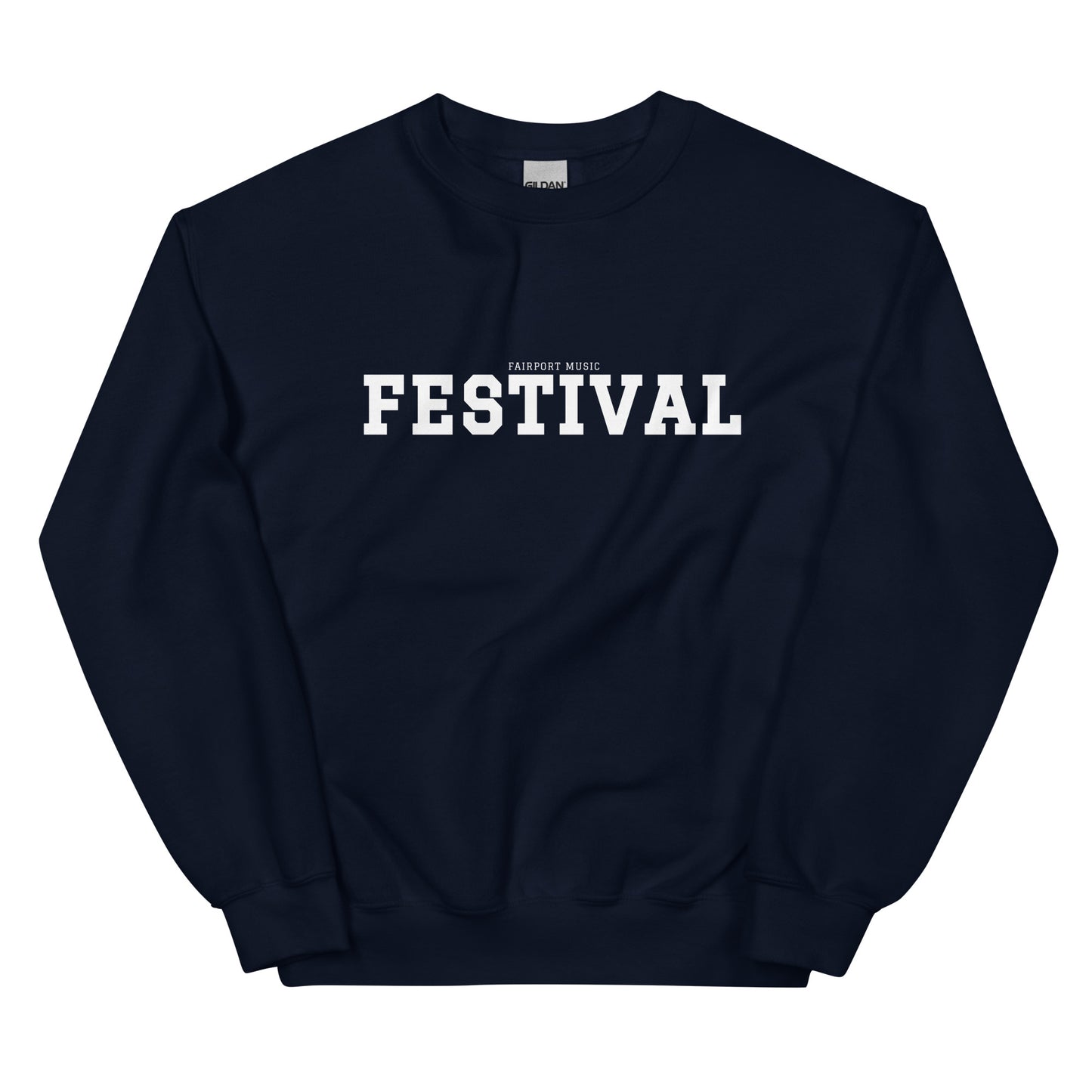 Festival Unisex Sweatshirt