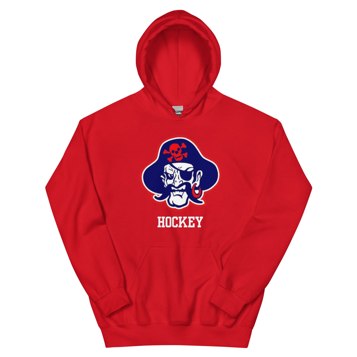 Fairport Hockey Unisex Hoodie