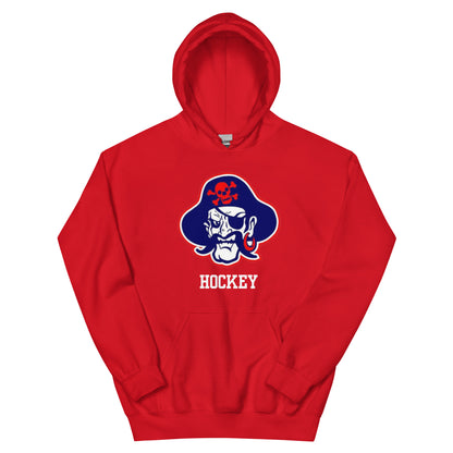 Fairport Hockey Unisex Hoodie