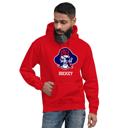 Fairport Hockey Unisex Hoodie