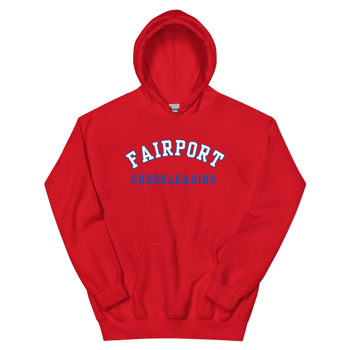 Fairport Unisex Hoodie