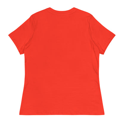 FPT Women's Relaxed T-Shirt